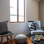 Apartment Redbrick's Bergerac, Au Coeur Du Centre Historique *