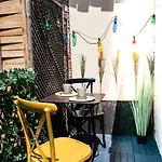Redbrick's Bergerac, Au Coeur Du Centre Historique *