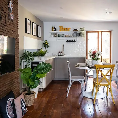 Redbrick's Bergerac, Au Coeur Du Centre Historique * ברגרק