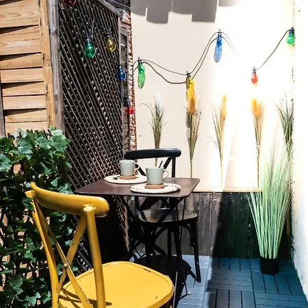 Redbrick's Bergerac, Au Coeur Du Centre Historique *
