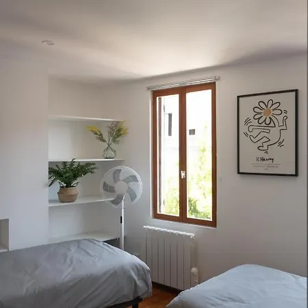 Apartment Redbrick's Bergerac, Au Coeur Du Centre Historique Bergerac
