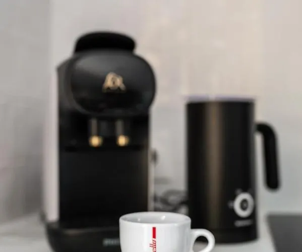 Lejlighed Redbrick's Bergerac, Au Coeur Du Centre Historique